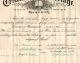 Buyer Samuel and Edith Michael marriage certificate