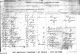 Hamerschlag William passenger list August 1864 detail
