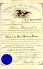 Hamerschlag William U.S. citizenship