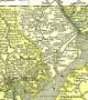 Harford County Map 1895