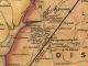 Harford County Map 1878