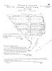 Hunter Thomas A amended subdivision plan, 1882