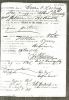 Hamerschlag Albert death certificate 1871