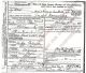Hamershlag Joseph death certificate nj 1913