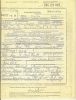 Michael Dorothea death certificate