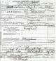 Randolph Ethel death certificate