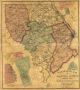 Harford County Map 1878
