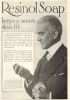 Resinol Advertising 1916