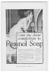 Resinol Soap Advertising 1915