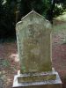 Powell Edward Fauntleroy Headstone
