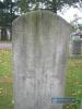 Michael Esther headstone 2