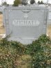 Michael Sol headstone