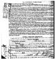 Schimmel Claire  death certificate page 2
