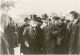 Andrew Carnegie & Arthur Hamerschlag at Carnegie Technical Schools, April 4, 1910.jpg